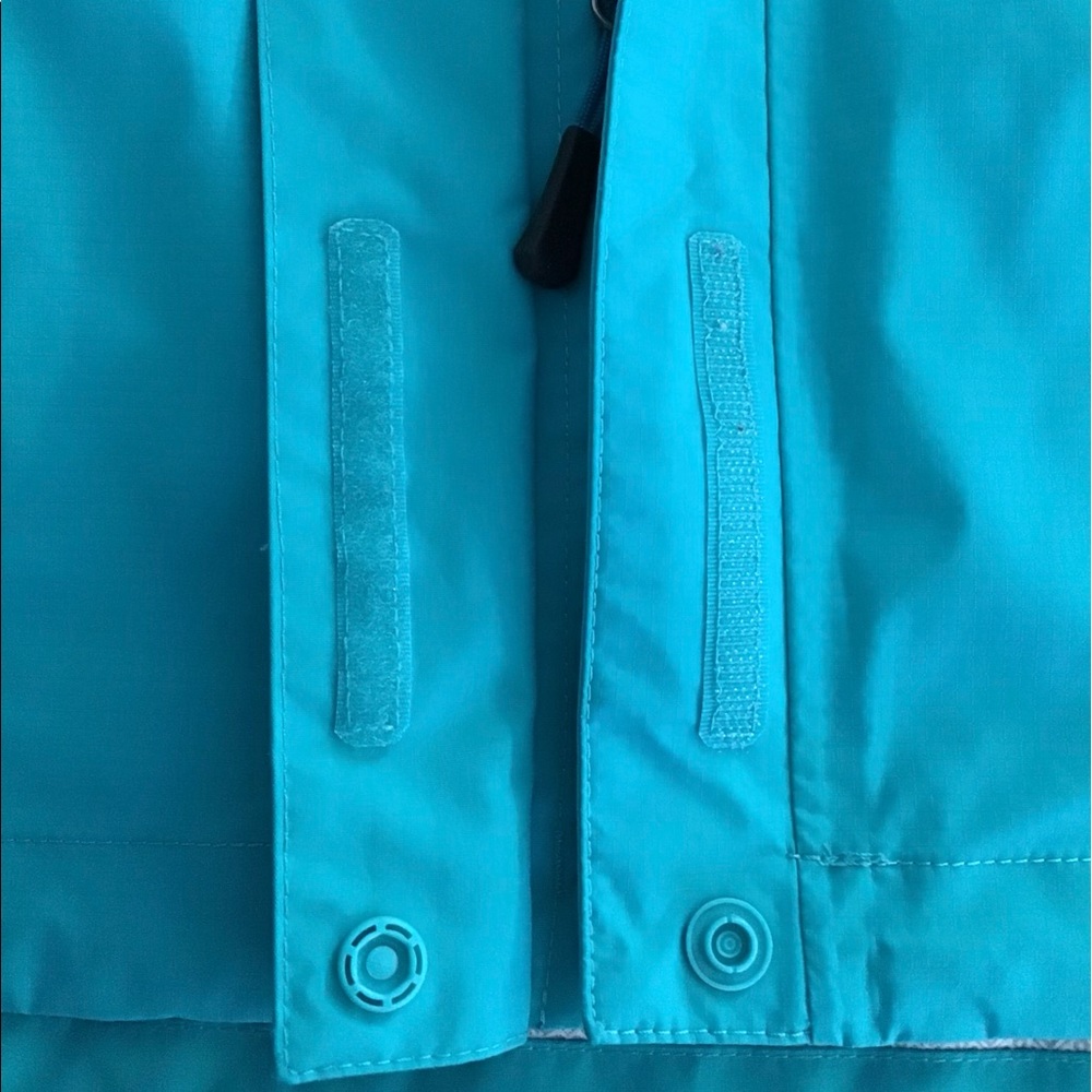 The North Face Venture Rain Jacket - Picture 8 of 14